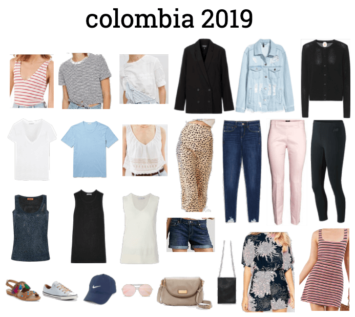 colombia 2019