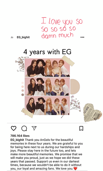 EG anniversary