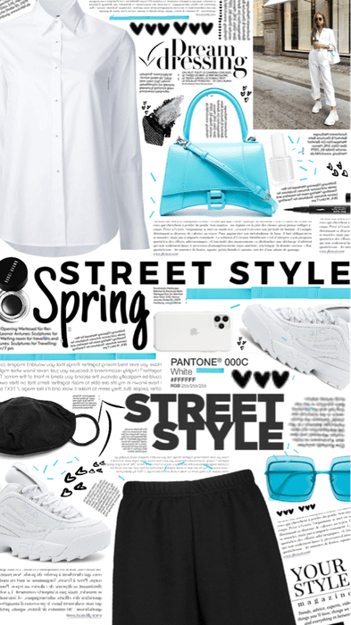street style: spring edition.