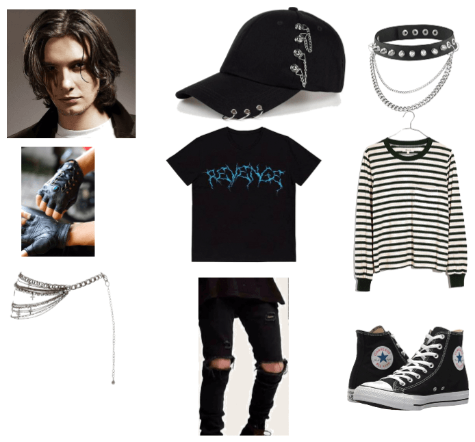Eboy Outfit Shoplook