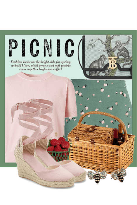 picnic please