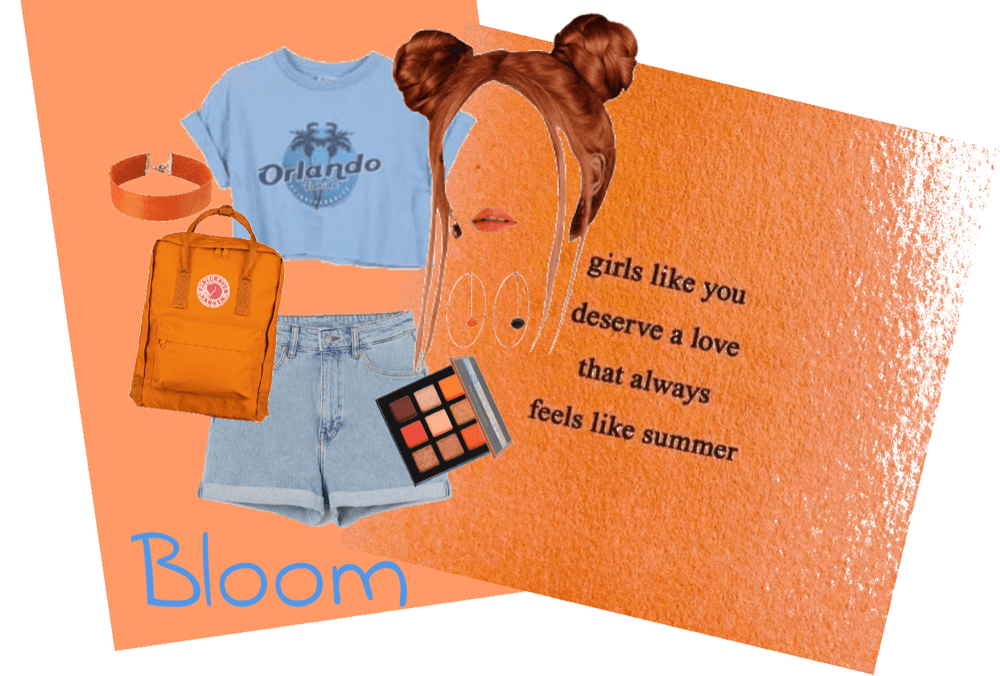 Winx: Bloom - Summer Vibes