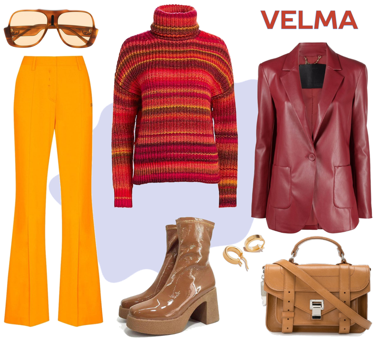 Velma 1