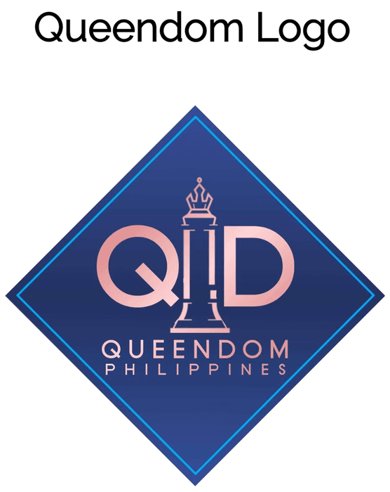 Queendom Logo