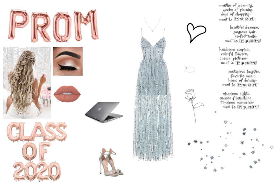 Home Prom