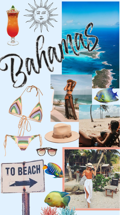 🇧🇸 Bahamas 🇧🇸