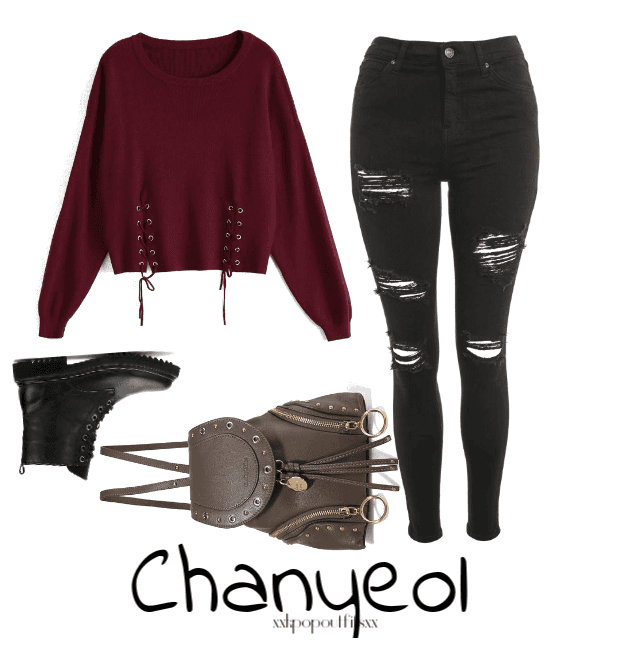 Date with Chanyeol | EXO