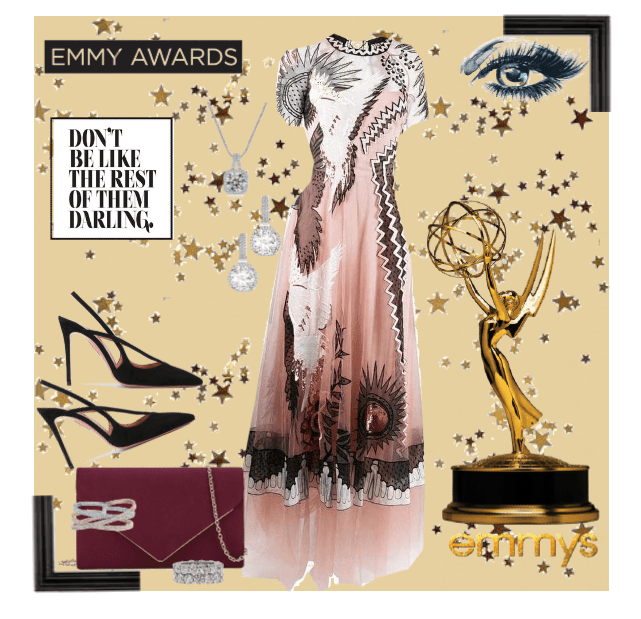 Emmy Awards - 2019