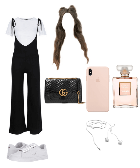 fashion outfit #12