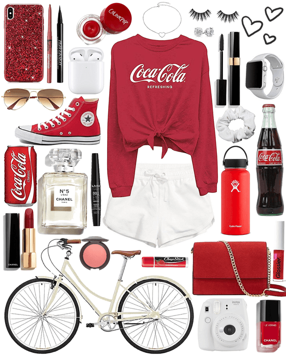 Crazy About Coke