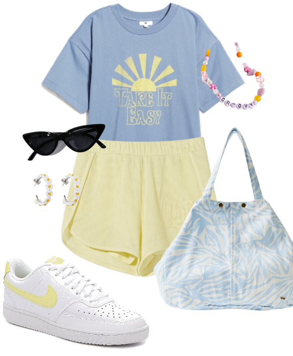 outfit summer