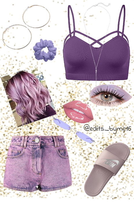 Purple Summer💜