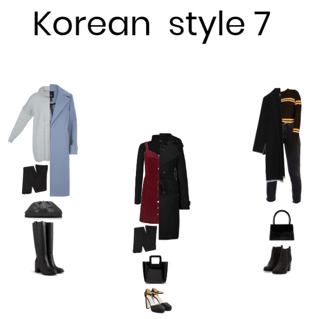 Korean style 7 by Giada Orlando 2019