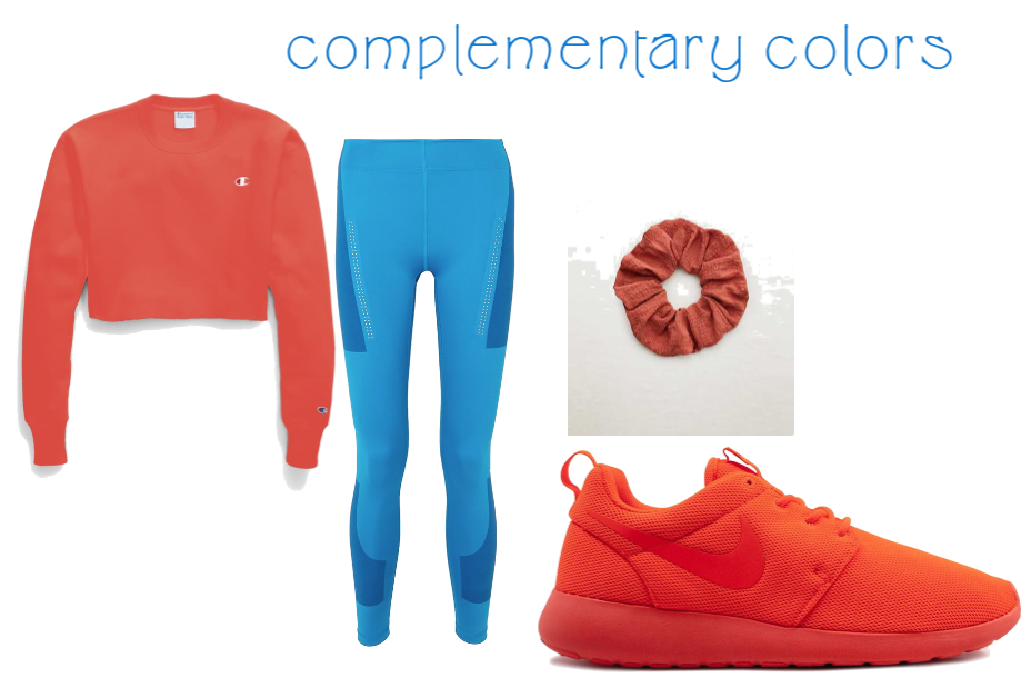 complementary colors