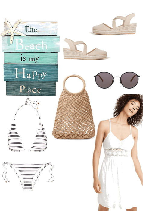 ©️Meet Me At The Beach