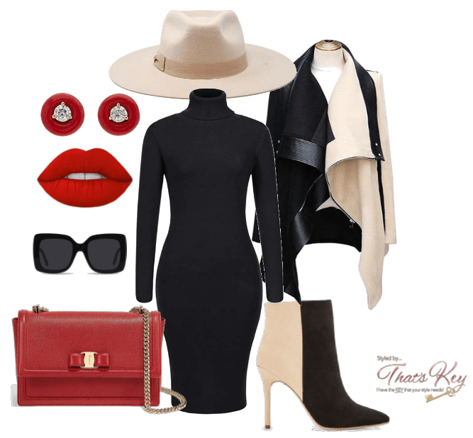 Chic Sophistication