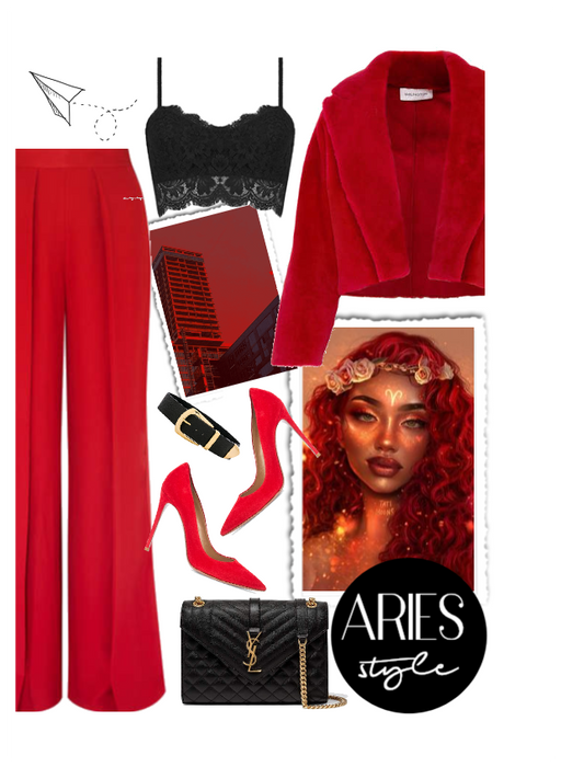 ARIES STYLE