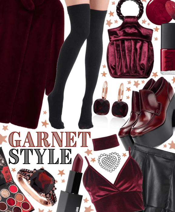 Garnet Style