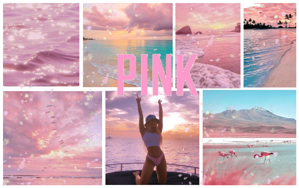 Pinky Beachy