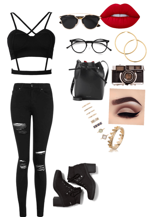 Outfit #7