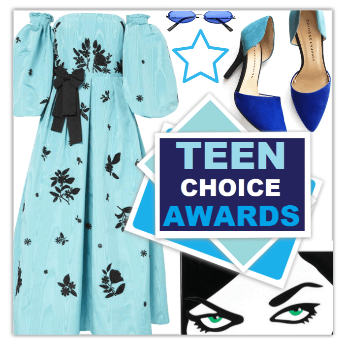 Teen Choice Award