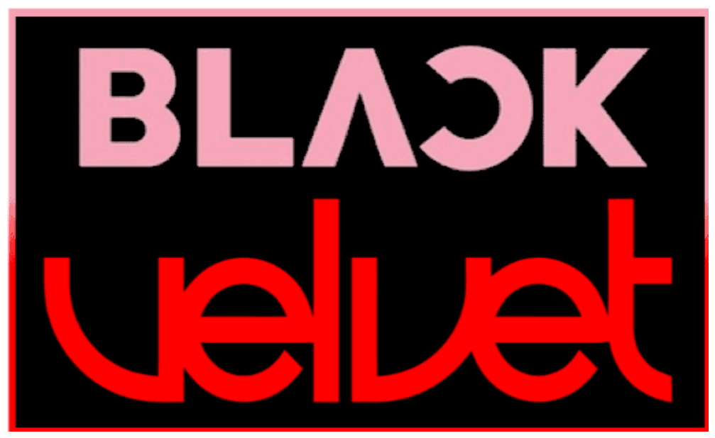 BlackVelvet [블랙 벨벳] kpop girl group