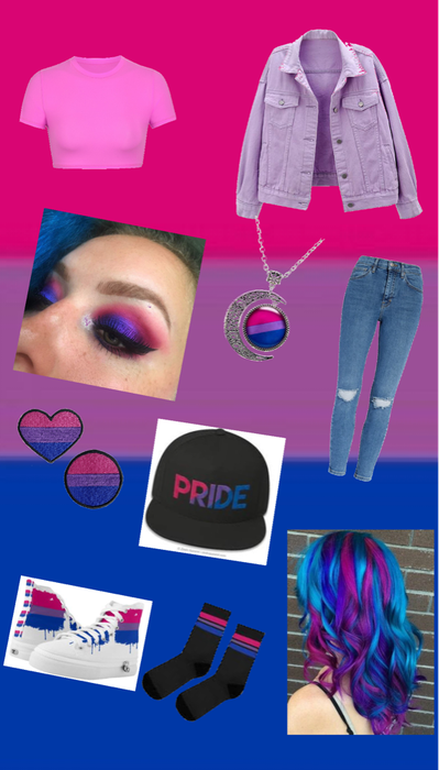 happy pride bisexuals!