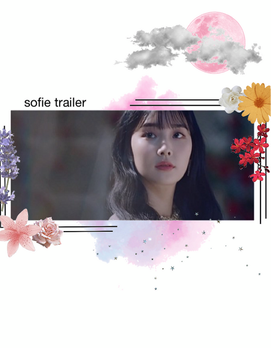 Sofie trailer