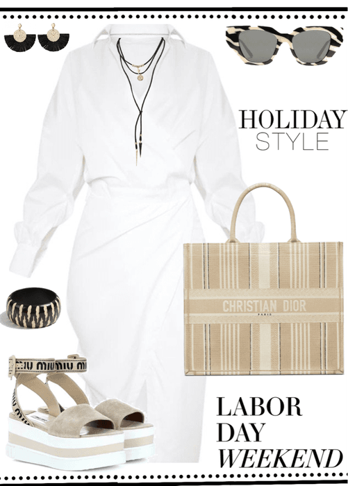 Labor Day Style