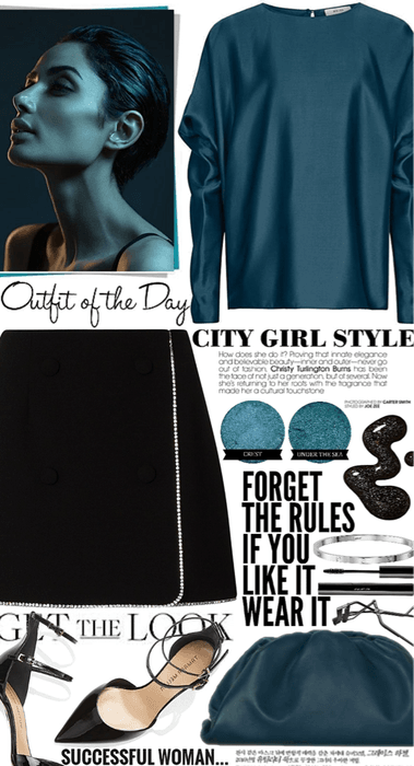 OOTD: Night Out