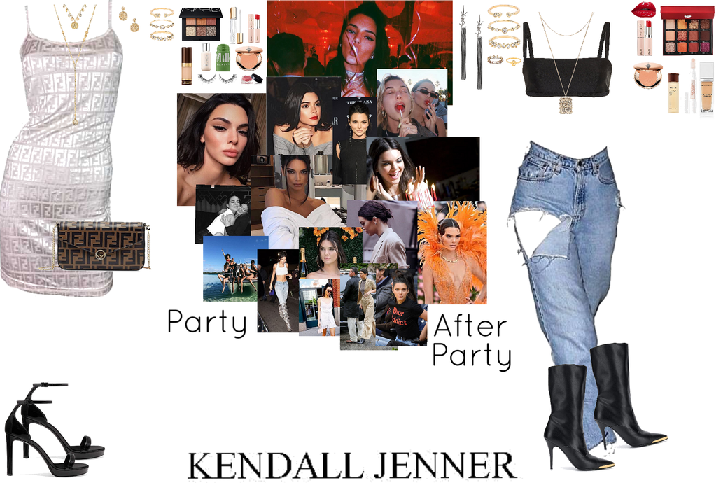 Kendall J