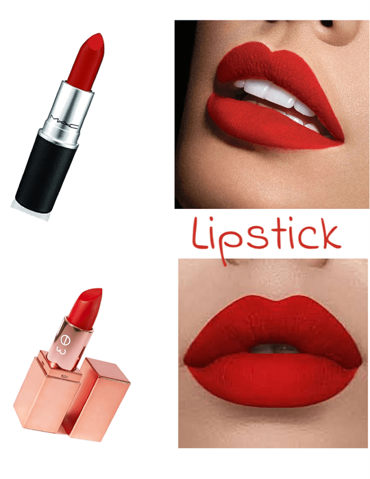 #lipstick