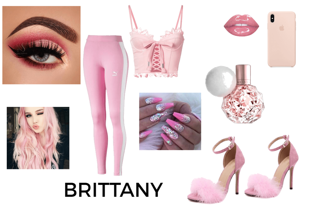 BRITTANY