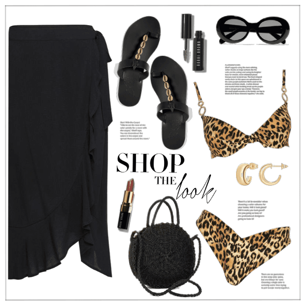 Shop The Look!