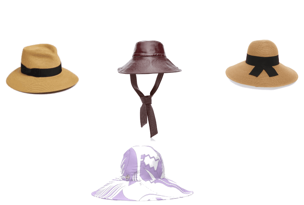 Sombreros Alba