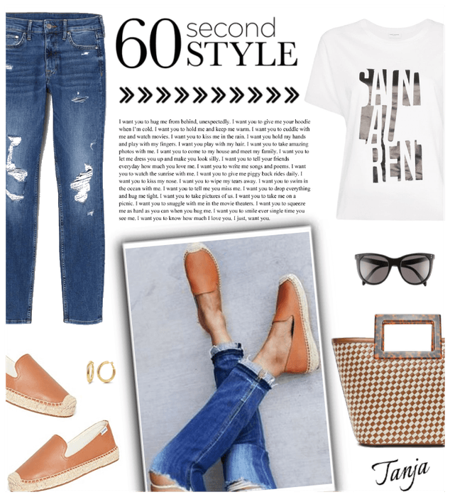 60 Second Style/Summer2020