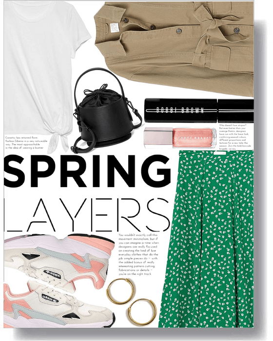 spring layers