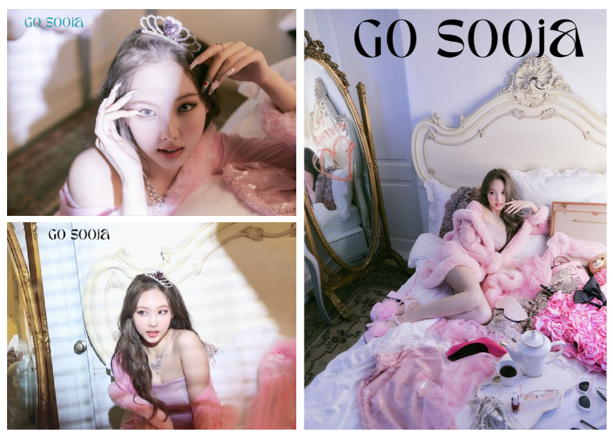 Yuhwa Go Sooja Concept Photos 1