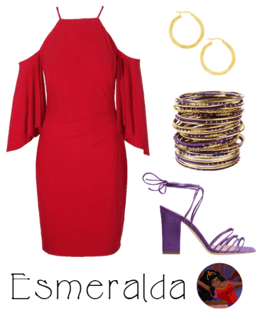Red Esmeralda