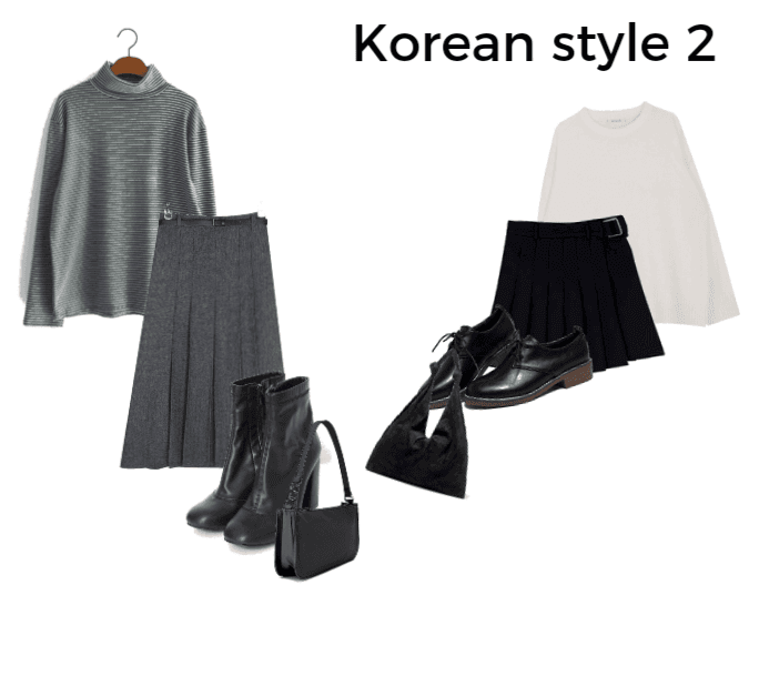 Korean style 2 by Giada Orlando 2019