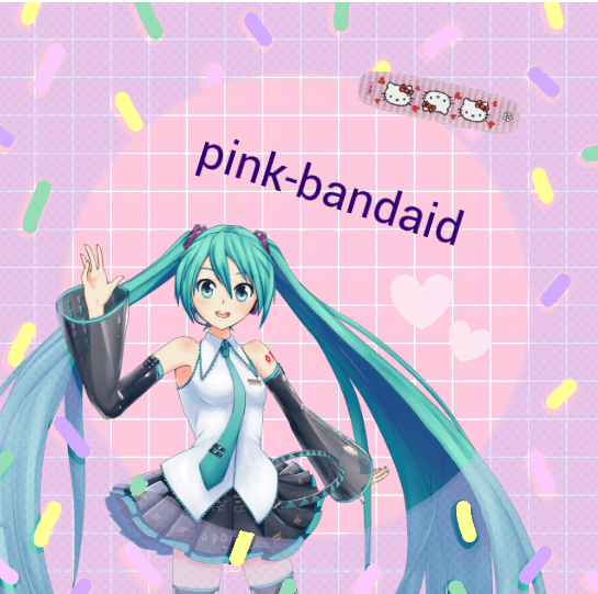 pink-bandaid icon
