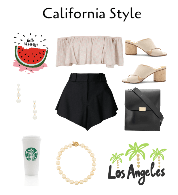 California Style