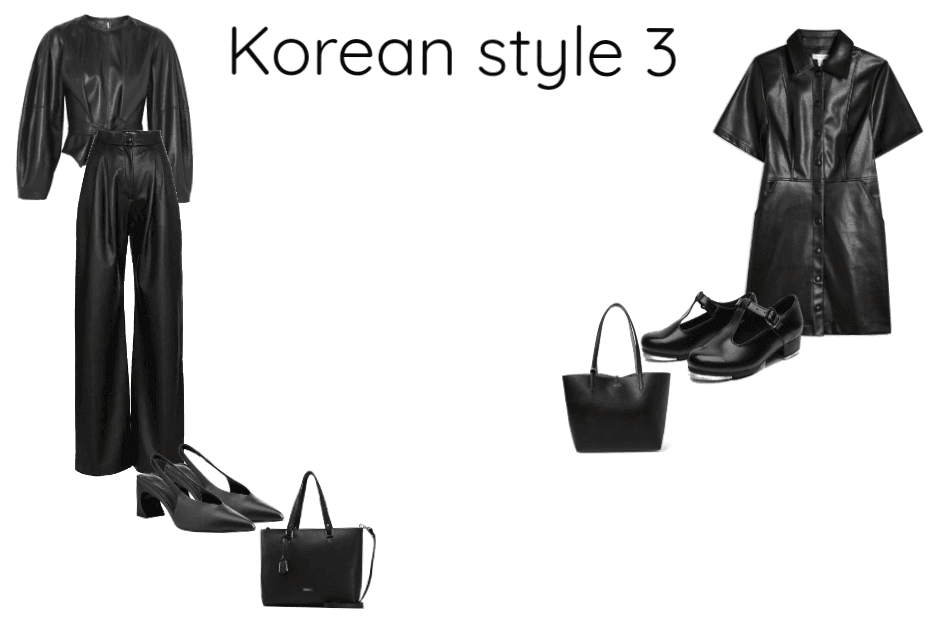Korean style 3 by Giada Orlando 2019