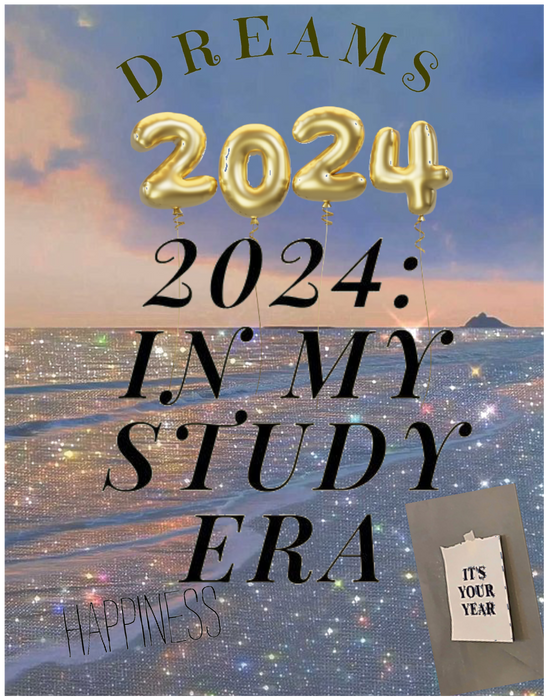 Almost 2024