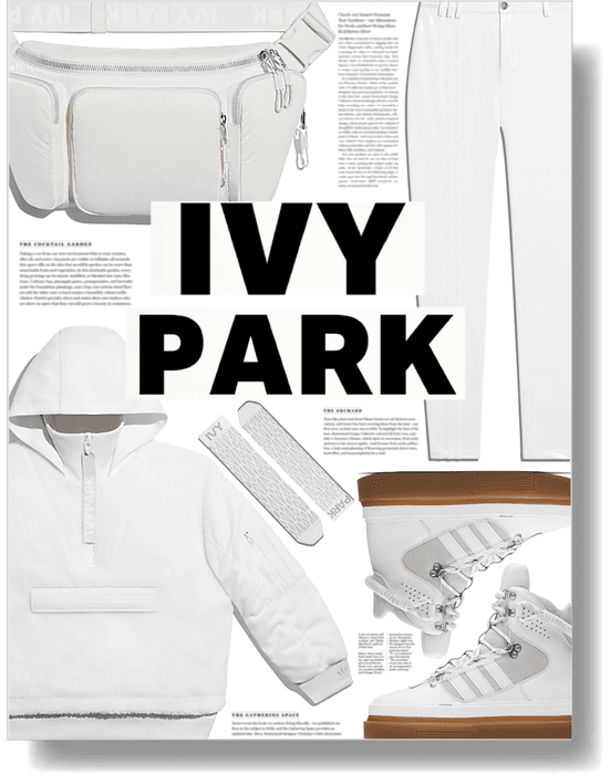 IVY PARK: ICE QUEEN (2)