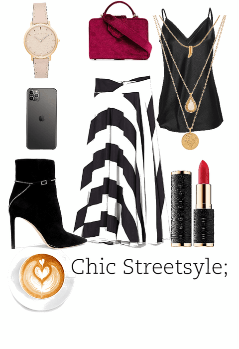 style me chic