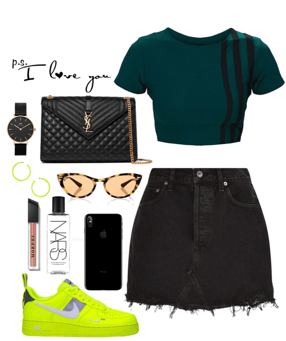 Christina Outfit | ShopLook