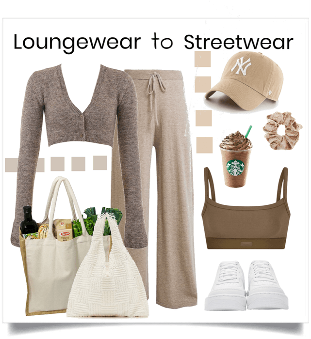 loungewear