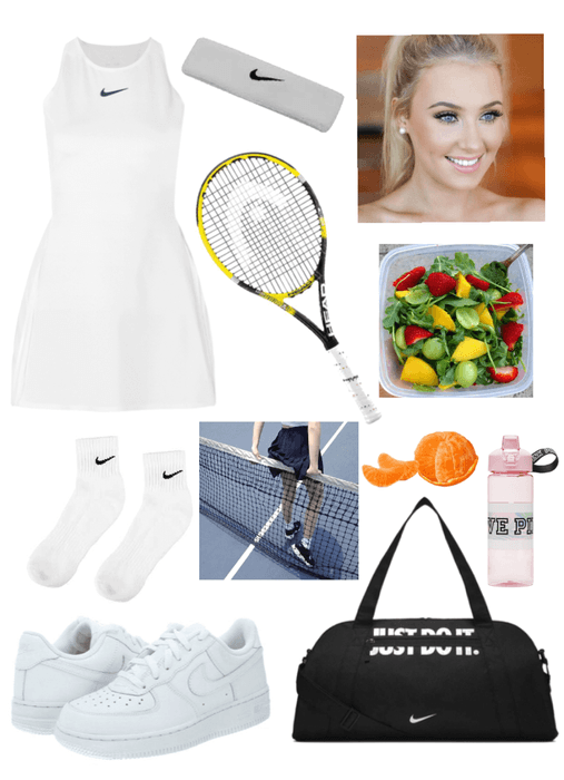 tennis 🎾