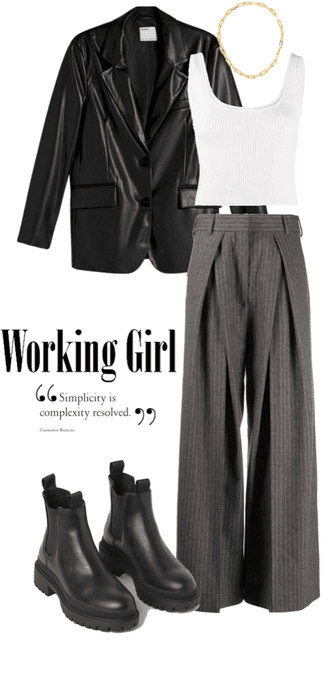 Working Girl Comp